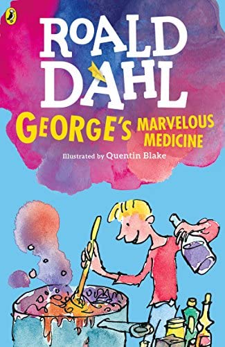 George's Marvelous Medicine